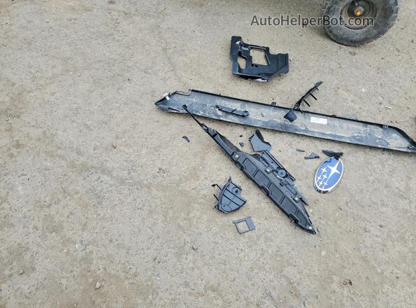 4S3BWAC63P3015498 2023 SUBARU LEGACY Red ძრავის განყოფილების ხედი