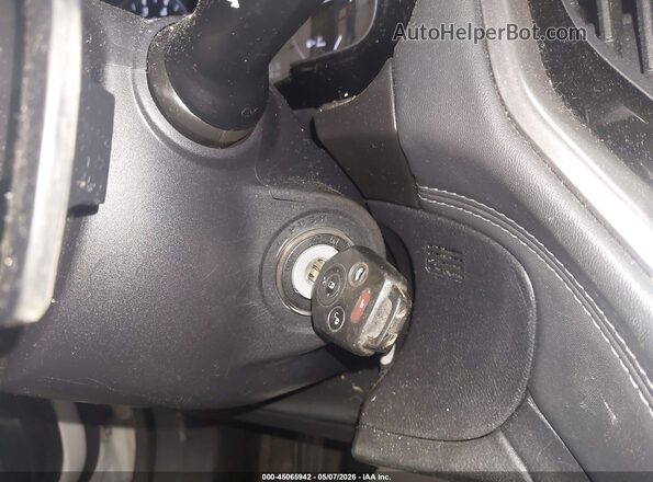4S3BWAC64L3011115 2020 SUBARU LEGACY White წინა პანელის ხედი