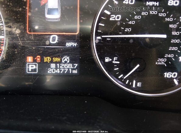 4S3BWAC65N3003897 2022 SUBARU LEGACY Черный 