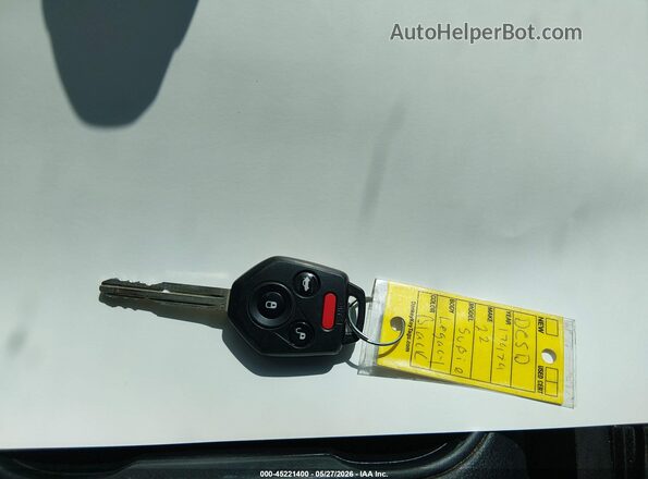 4S3BWAC65N3003897 2022 SUBARU LEGACY Черный Вид панели приборов