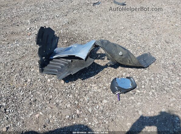4S3BWAC65P3015552 2023 SUBARU LEGACY Silver Սարքավորումների վահանակի տեսք