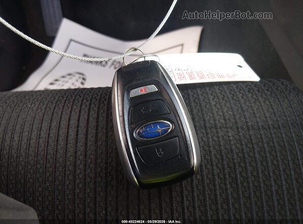4S3BWAC66L3034640 2020 SUBARU LEGACY White 