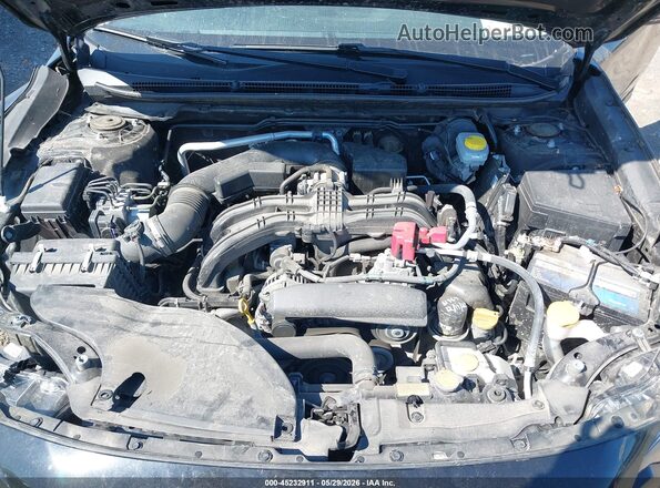 4S3BWAC66S3003550 2025 SUBARU LEGACY Black უკანა ხედი