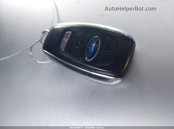 4S3BWAC68L3016320 2020 SUBARU LEGACY Black წინა პანელის ხედი