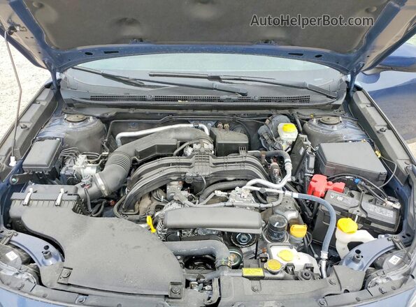 4S3BWAC68S3033391 2025 SUBARU LEGACY Blue 
