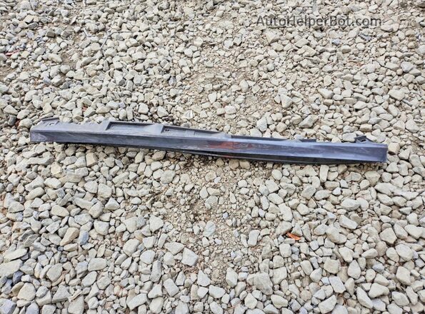 4S3BWAD64S3019938 2025 SUBARU LEGACY Charcoal Engine compartment view