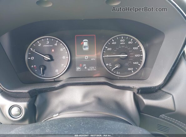 4S3BWAD68S3025872 2025 SUBARU LEGACY Navy 