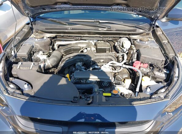 4S3BWAD68S3025872 2025 SUBARU LEGACY Navy 