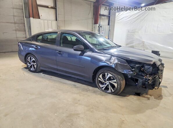 4S3BWAD69S3022737 2025 SUBARU LEGACY Gray 