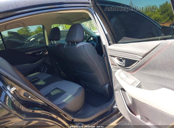 4S3BWAF60L3034189 2020 SUBARU LEGACY Black VIN կոդի պիտակի տեսք