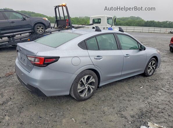 4S3BWAF61S3027976 2025 SUBARU LEGACY Gray 