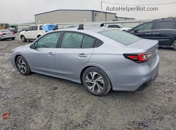 4S3BWAF61S3027976 2025 SUBARU LEGACY Gray 