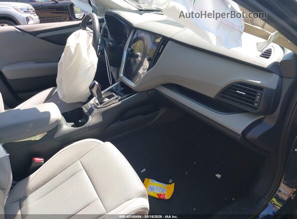 4S3BWAF63S3030913 2025 SUBARU LEGACY Gray 