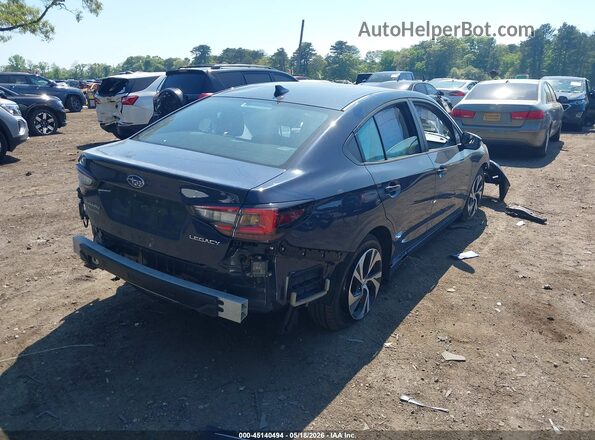 4S3BWAF63S3030913 2025 SUBARU LEGACY Gray 