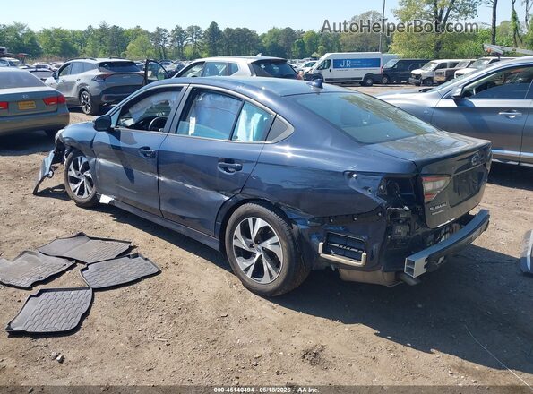 4S3BWAF63S3030913 2025 SUBARU LEGACY Gray 