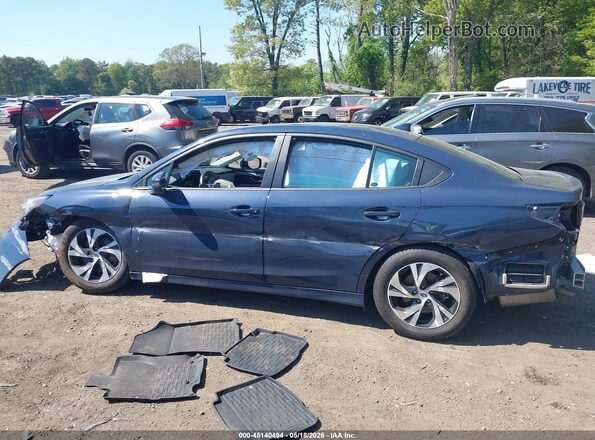 4S3BWAF63S3030913 2025 SUBARU LEGACY Gray 