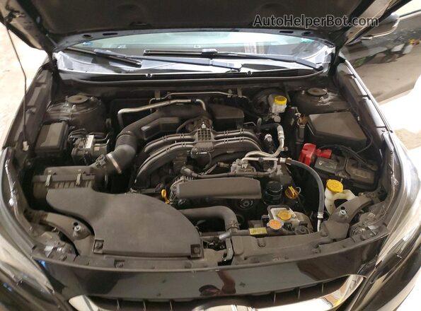 4S3BWAF64M3012083 2021 SUBARU LEGACY Black 