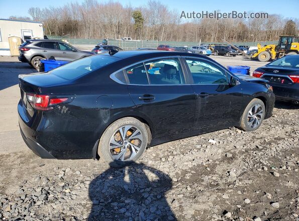 4S3BWAF65N3027208 2022 SUBARU LEGACY Black 