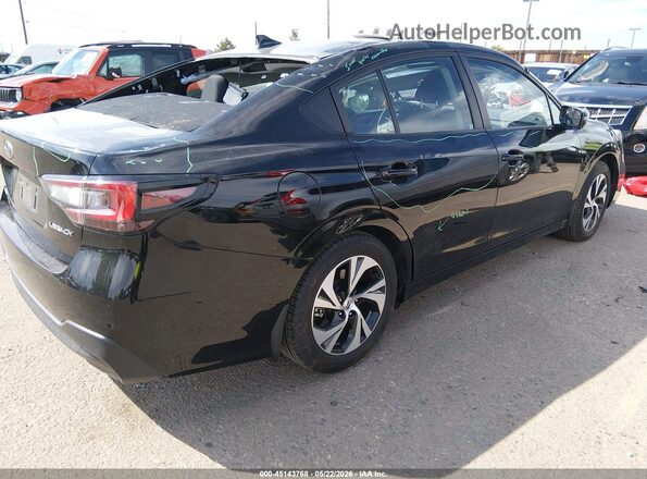 4S3BWAF66R3012173 2024 SUBARU LEGACY Black Rear right