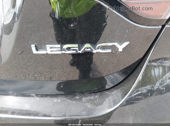 4S3BWAF66R3012173 2024 SUBARU LEGACY Black 