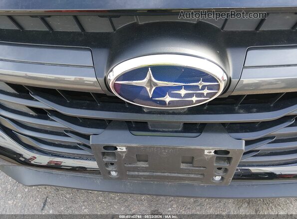 4S3BWAF66R3012173 2024 SUBARU LEGACY Black 