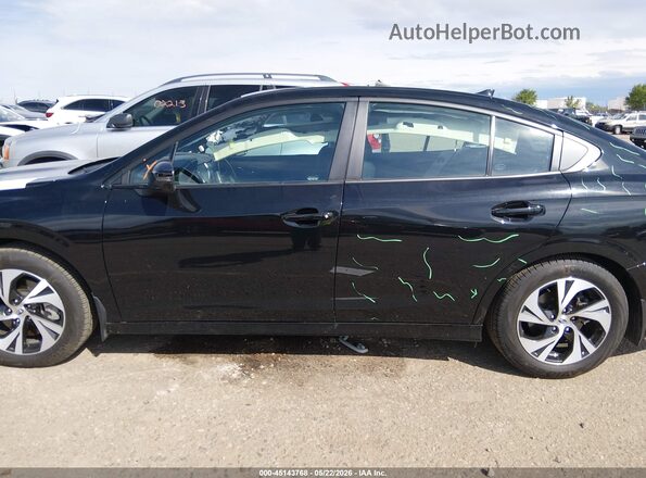 4S3BWAF66R3012173 2024 SUBARU LEGACY Black 