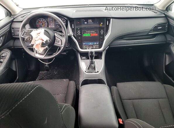 4S3BWAF66R3017910 2024 SUBARU LEGACY Red 
