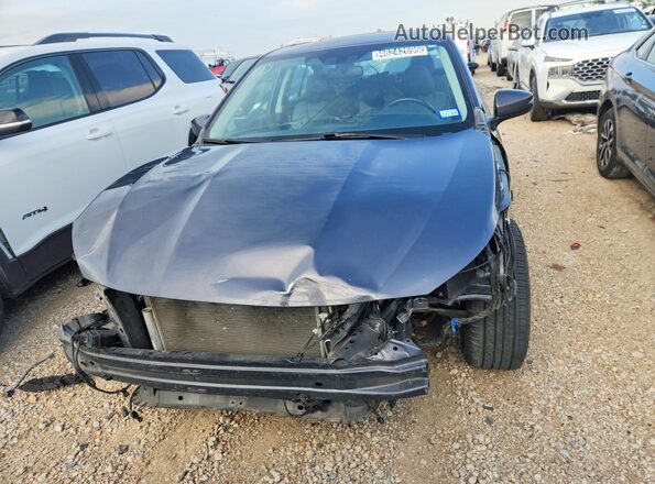 4S3BWAF68R3016869 2024 SUBARU LEGACY Серый Вид спереди