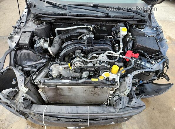 4S3BWAF68R3016869 2024 SUBARU LEGACY Серый 
