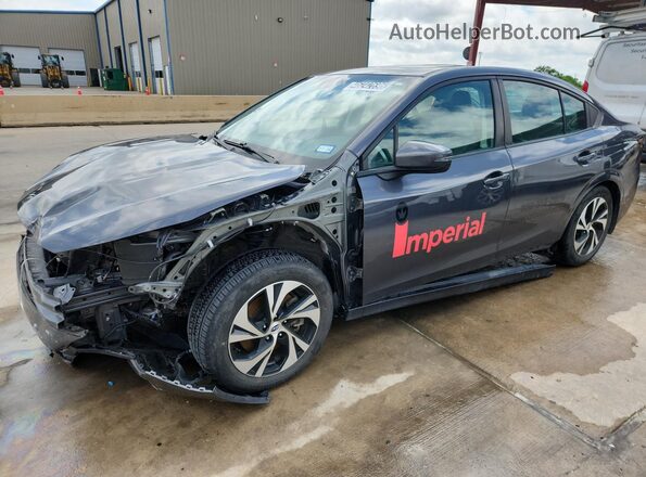 4S3BWAF68R3016869 2024 SUBARU LEGACY Серый 