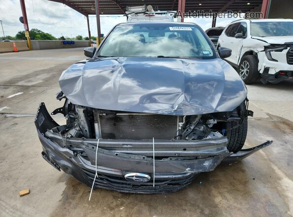 4S3BWAF68R3016869 2024 SUBARU LEGACY Серый Панорамный вид салона 360°