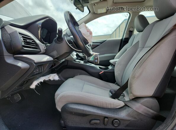 4S3BWAF68R3016869 2024 SUBARU LEGACY Серый 