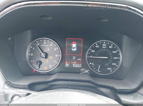 4S3BWAF69R3004505 2024 SUBARU LEGACY Black 
