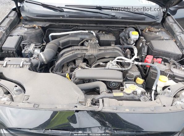 4S3BWAF69R3004505 2024 SUBARU LEGACY Black 