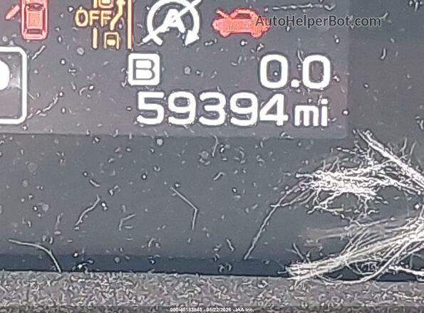 4S3BWAF69R3004505 2024 SUBARU LEGACY Black 