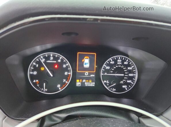 4S3BWAF6XM3016266 2021 SUBARU LEGACY Silver ხელსაწყოთა პანელის ხედი