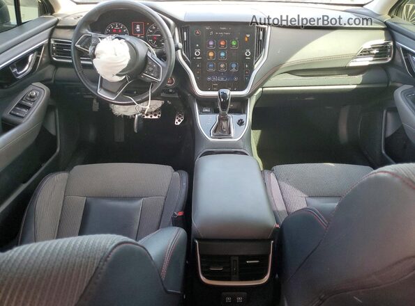 4S3BWAH62N3008824 2022 SUBARU LEGACY Blue 