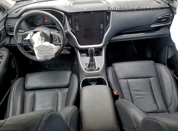 4S3BWAM65M3002164 2021 SUBARU LEGACY White 