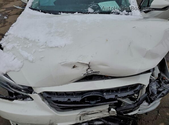 4S3BWAM65M3002164 2021 SUBARU LEGACY White 
