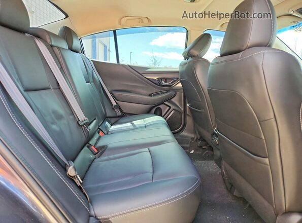 4S3BWGN65M3012307 2021 SUBARU LEGACY Gray 