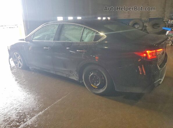4S3BWGP65M3011509 2021 SUBARU LEGACY Черный 