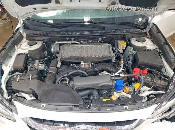 4S3BWGP66N3018793 2022 SUBARU LEGACY White 