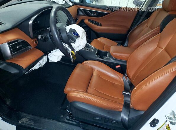 4S3BWGP66N3018793 2022 SUBARU LEGACY White 