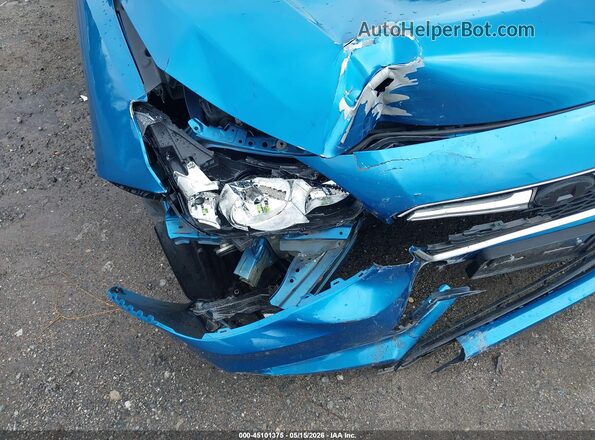 4S3GKAA64H3624640 2017 SUBARU IMPREZA Blue 