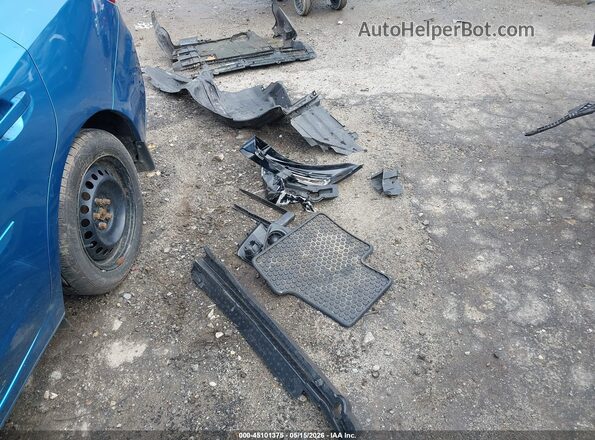 4S3GKAA64H3624640 2017 SUBARU IMPREZA Blue 