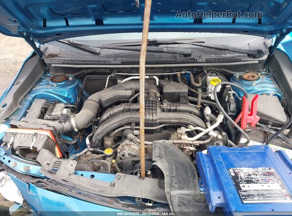 4S3GKAA64H3624640 2017 SUBARU IMPREZA Blue 
