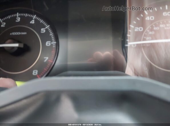4S3GKAB60K3618226 2019 SUBARU IMPREZA White 
