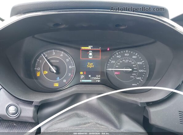4S3GKAB60N3604072 2022 SUBARU IMPREZA Blue 