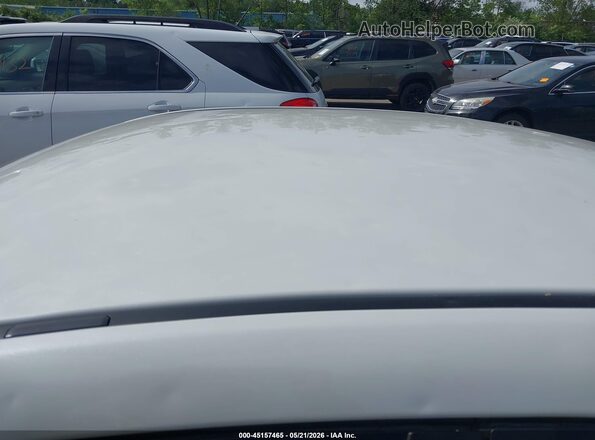 4S3GKAB64N3608898 2022 SUBARU IMPREZA White Front view