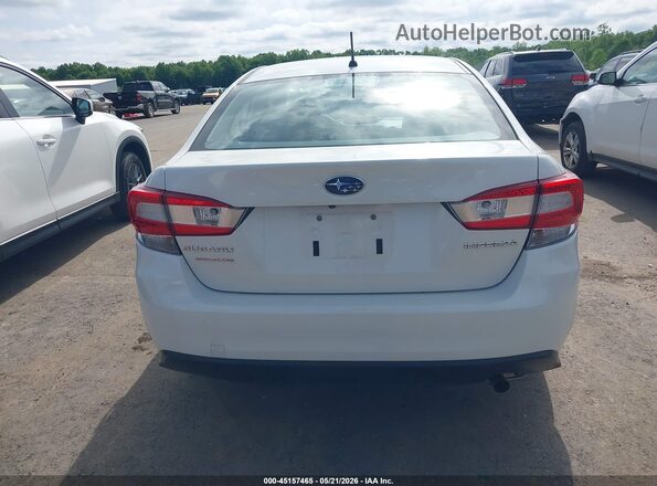 4S3GKAB64N3608898 2022 SUBARU IMPREZA White 